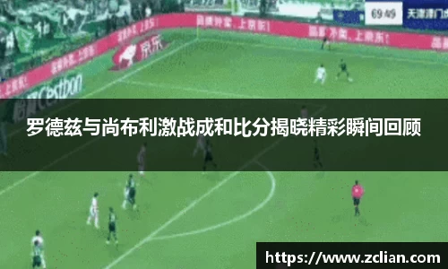 罗德兹与尚布利激战成和比分揭晓精彩瞬间回顾